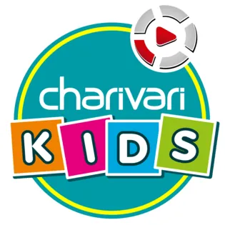 Logo Charivari Kids Hits