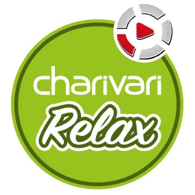 Logo Charivari Relax