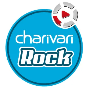 Logo Charivari Rock