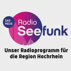 Logo Radio Seefunk Hochrhein