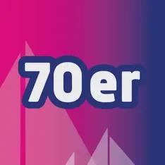 Logo Radio Seefunk 70er