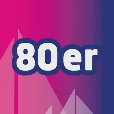 Logo Radio Seefunk 80er