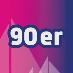 Logo Radio Seefunk 90er