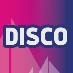 Logo Radio Seefunk Disco