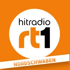 Logo Hitradio RT1 Nordschwaben
