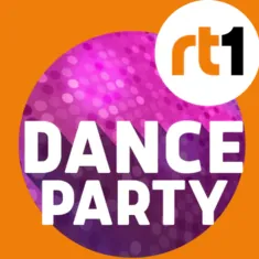 Logo RT1 Dance Party