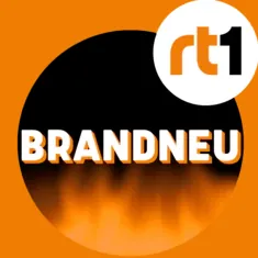 Logo RT1 BRANDNEU