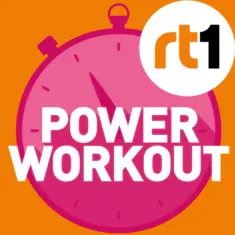 Logo RT1 Power Workout