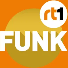 Logo RT1 Funk
