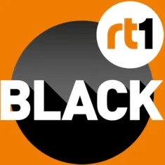 Logo RT1 Black