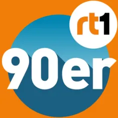 Logo RT1 90er