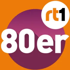 Logo RT1 80er