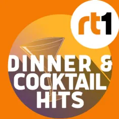 Logo RT1 Dinner & Cocktail Hits
