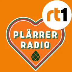 Logo RT1 Plärrer-Radio