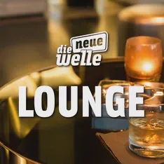 Logo Die neue Welle Lounge