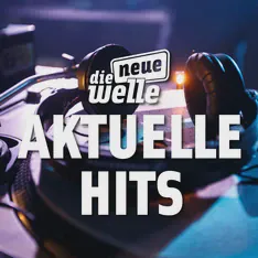 Logo Die neue Welle Aktuelle Hits