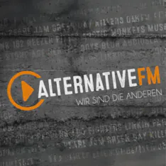 Logo Die neue Welle Alternative FM