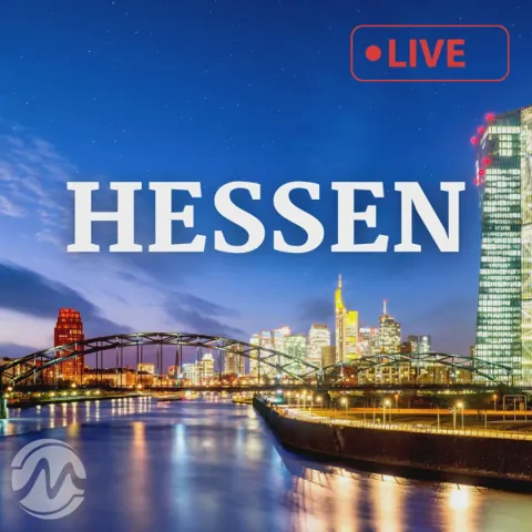 Logo METROPOL FM Hessen