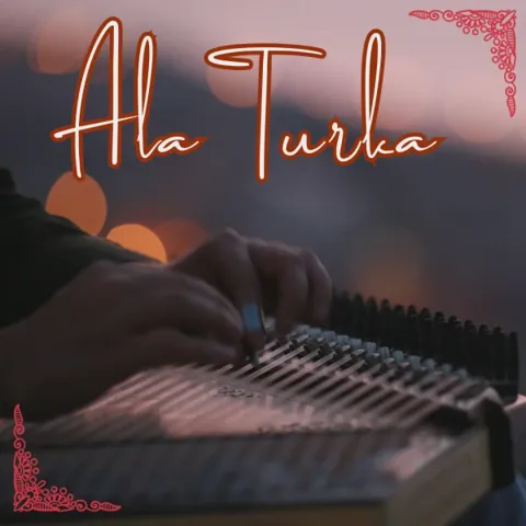 Logo METROPOL FM Alaturka
