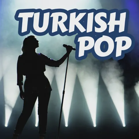 Logo METROPOL FM Pop Türkish