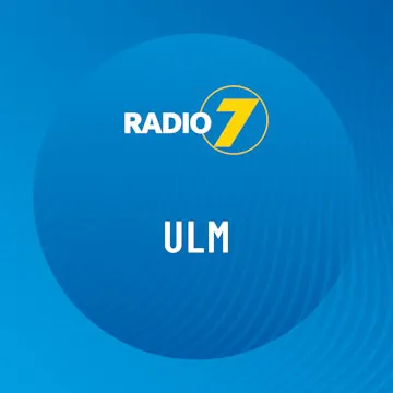 Logo Radio 7 Ulm