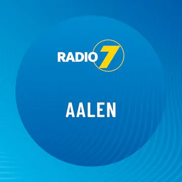 Logo Radio 7 Aalen