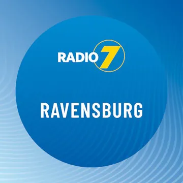 Logo Radio 7 Ravensburg