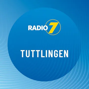 Logo Radio 7 Tuttlingen