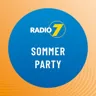 Sommer Party