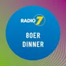 80er Dinner