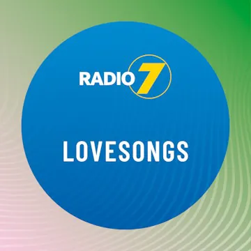 Logo Radio 7 - Lovesongs