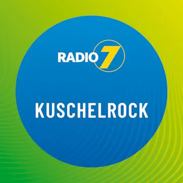 Logo Radio 7 - Kuschelrock