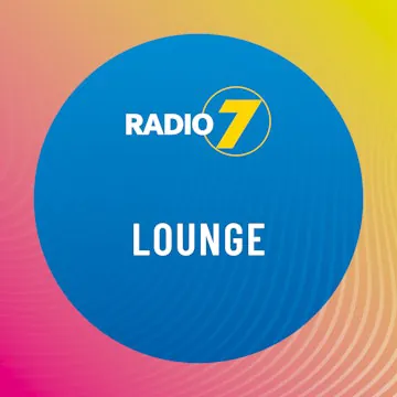 Logo Radio 7 - Lounge