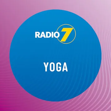 Logo Radio 7 - Yoga