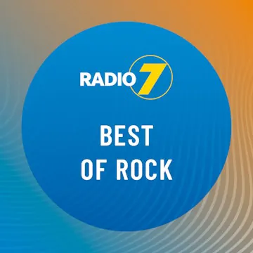 Logo Radio 7 - Best of Rock