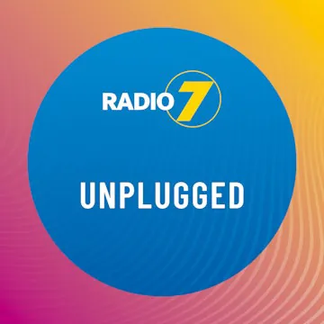 Logo Radio 7 - Unplugged