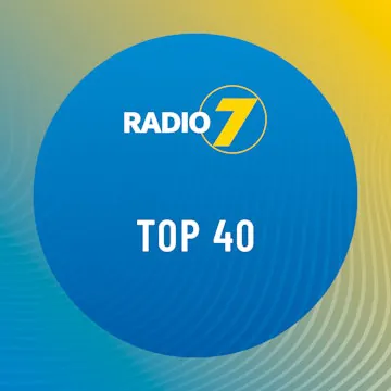 Logo Radio 7 - Top 40