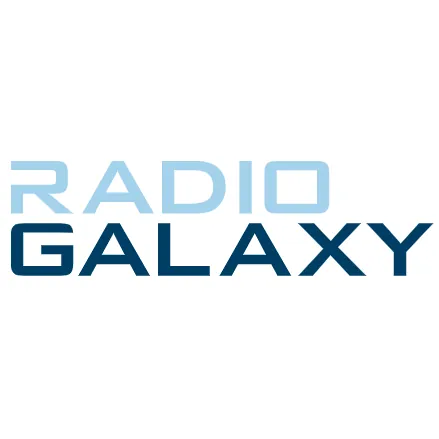 Logo Radio Galaxy Ingolstadt
