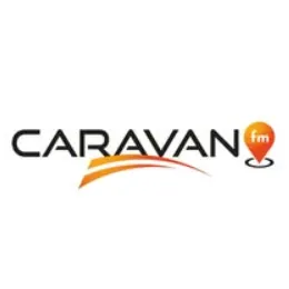 Logo Caravan FM