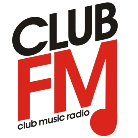 Logo Club FM Bamberg