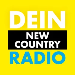 Logo Radio Erft Dein New Country