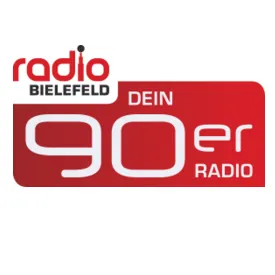 Logo Radio Bielefeld Dein 90er