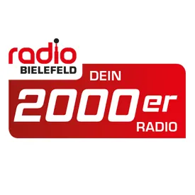 Logo Radio Bielefeld Dein 2000er