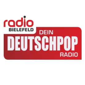 Logo Radio Bielefeld Dein DeutschPop