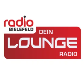 Logo Radio Bielefeld Dein Lounge