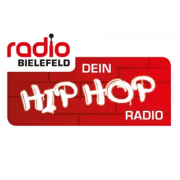 Logo Radio Bielefeld Dein HipHop