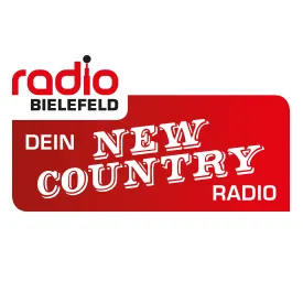 Logo Radio Bielefeld Dein New Country