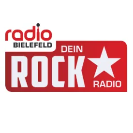 Logo Radio Bielefeld Dein Rock