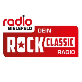 Logo Radio Bielefeld Dein Rock Classic