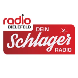 Logo Radio Bielefeld Dein Schlager